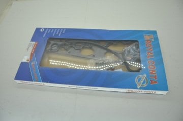 Motor Takım Conta Üst 2.5 16 Valf Master 2004-2011 Arası G9U (Silindir Kapak Contasız)