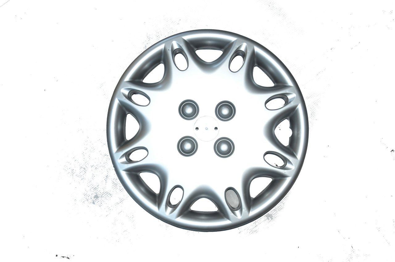 Jant Kapağı (Adet) Clio 14 Jant