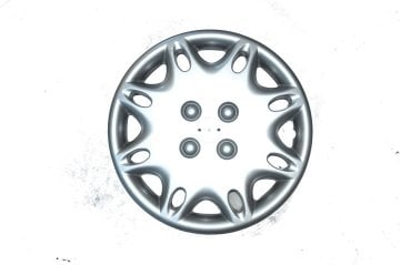 Jant Kapağı (Adet) Clio 14 Jant