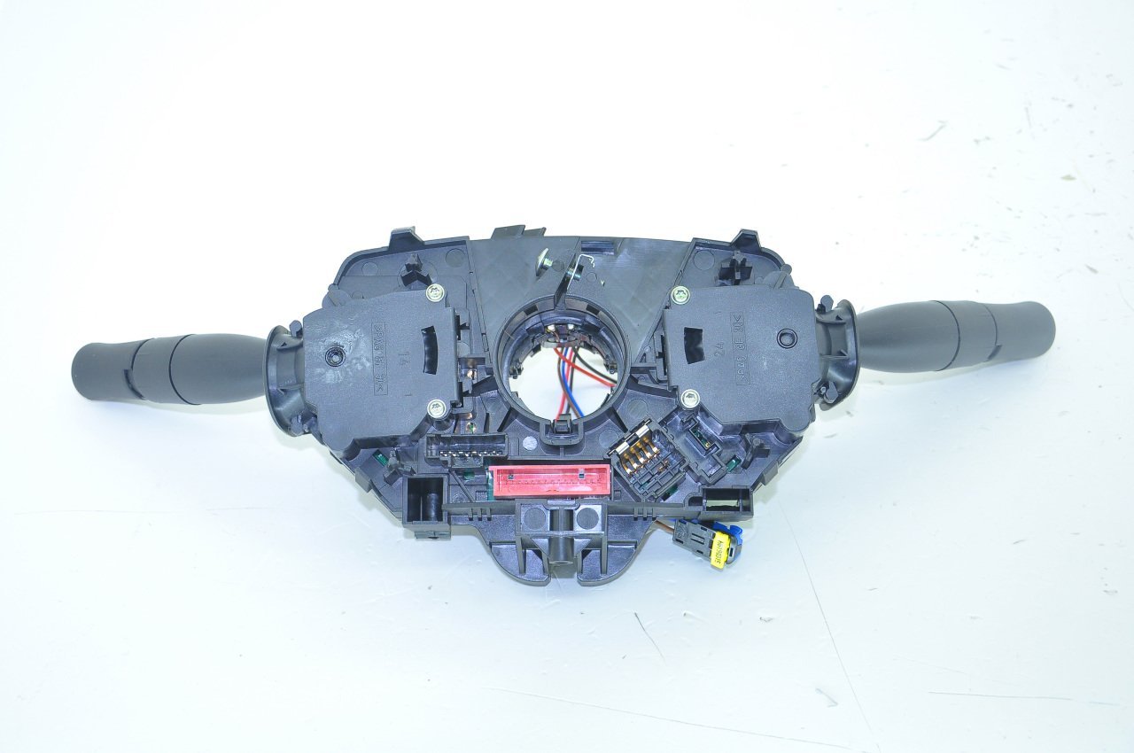 Far+Sinyal Kumanda Kolu Megane II Hb-Sw