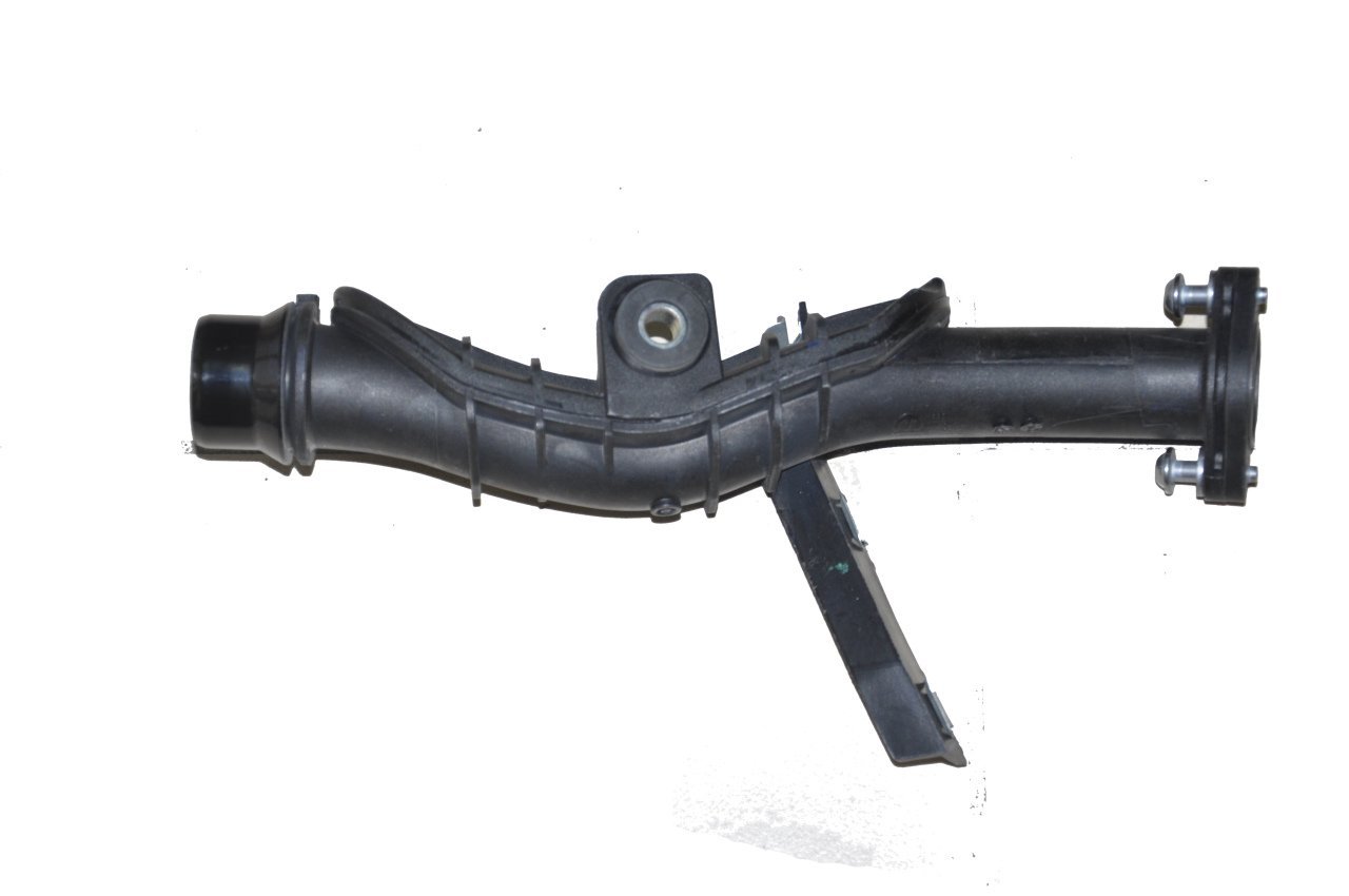 İntercool Hortumu (Sağdan Çıkış Üst) 1.3 Jtd Doblo 2015 Sonrası (Euro 6)