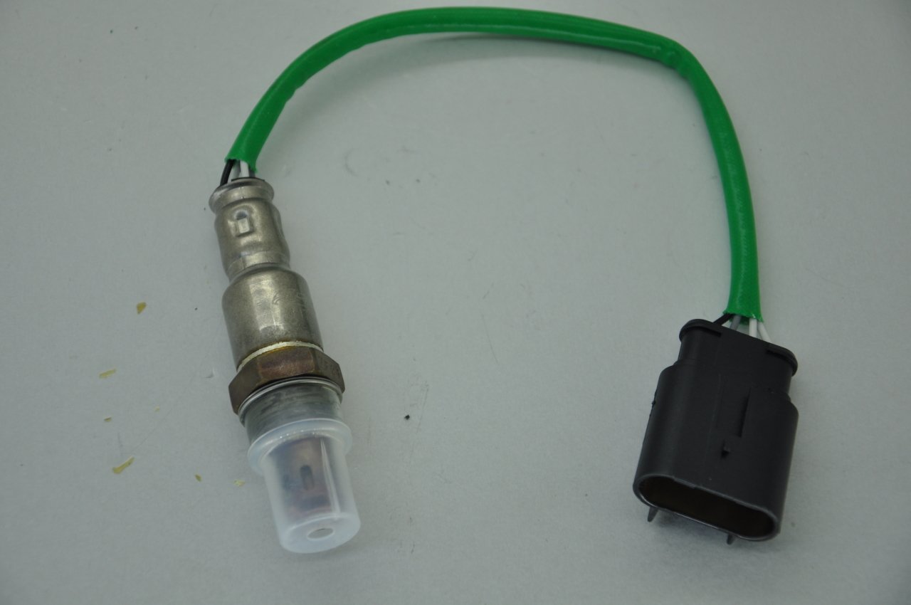 Lambda Sensörü (Oksijen Sondası) 1.4 Linea-Grande Punto Benzinli)