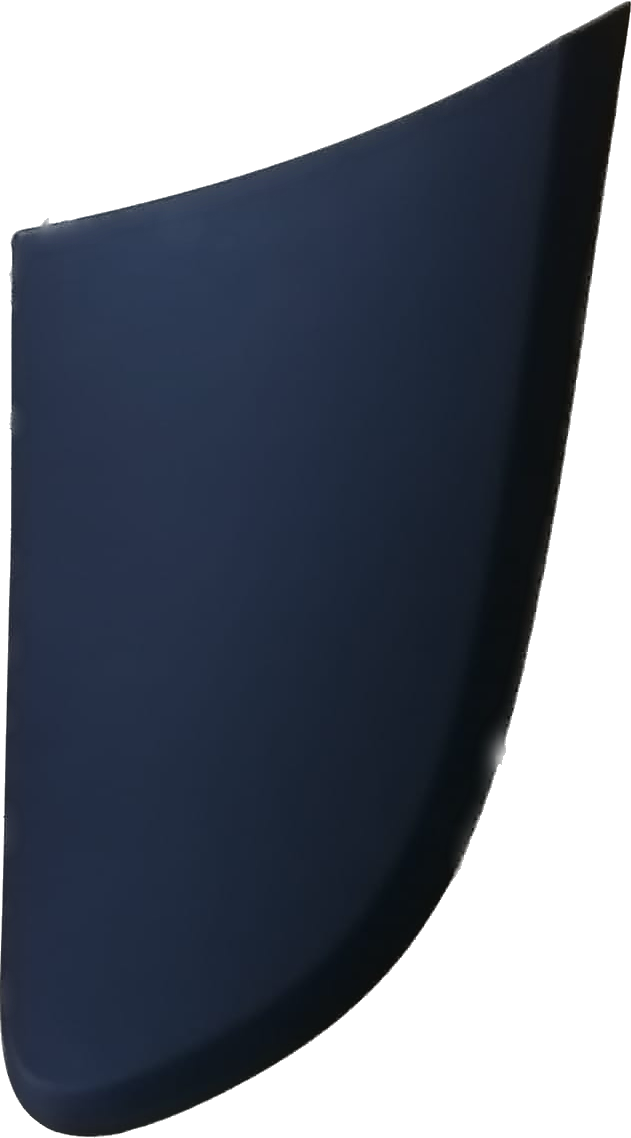 Çamurluk Bandı Arka Sağ Kango 2007 Sonrası