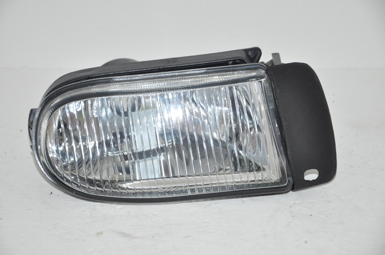 Sis Farı Sol R19-Megane-R9 1996-2000 Arası (Oval)