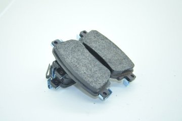 Fren Balatası Tk.Arka Kadjar