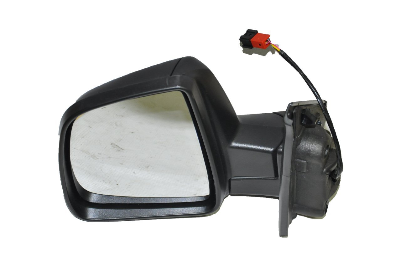 Dış Dikiz Ayna Sol Doblo 2010-2015 Sonrası (Tek Aynalı Elektirikli Sensörsüz)