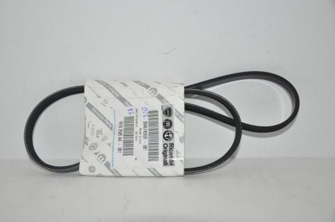 Direksiyon Pompa Kayışı 1.2-1.4 Albea-Palio-Doblo