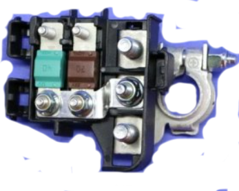 Kutup Başı (+) Egea-Fıat 500