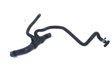 İntercool Hortumu 1.3 Grande Punto Evo Euro 5 (Sol Alttan Çıkış)