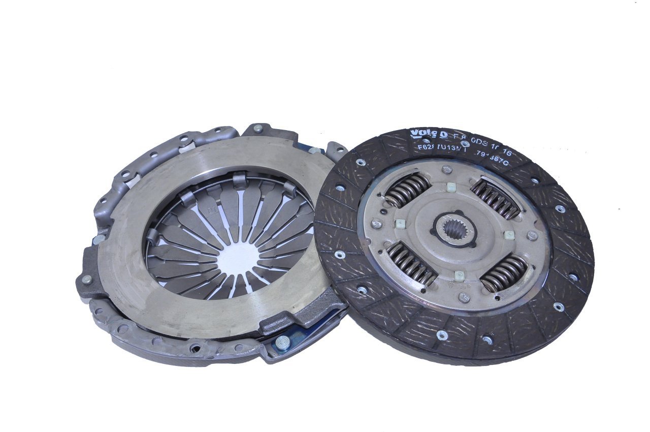 Debriyaj Seti 1.4 Palio-Siena-1.2 8 Valf-16 Valf Albea