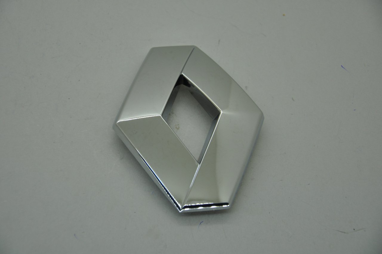 Bagaj Arması Clio IV