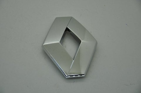 Bagaj Arması Clio IV