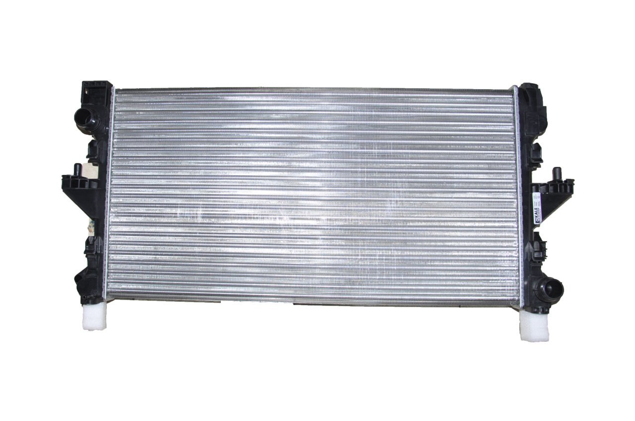 Radyatör Su (Çapraz Çıkışlı) 2.3 Ducato 2014 Sonrası (Euro 6)