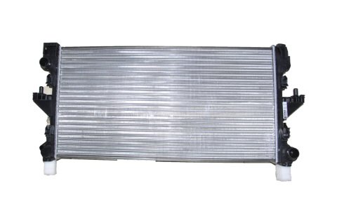 Radyatör Su (Çapraz Çıkışlı) 2.3 Ducato 2014 Sonrası (Euro 6)