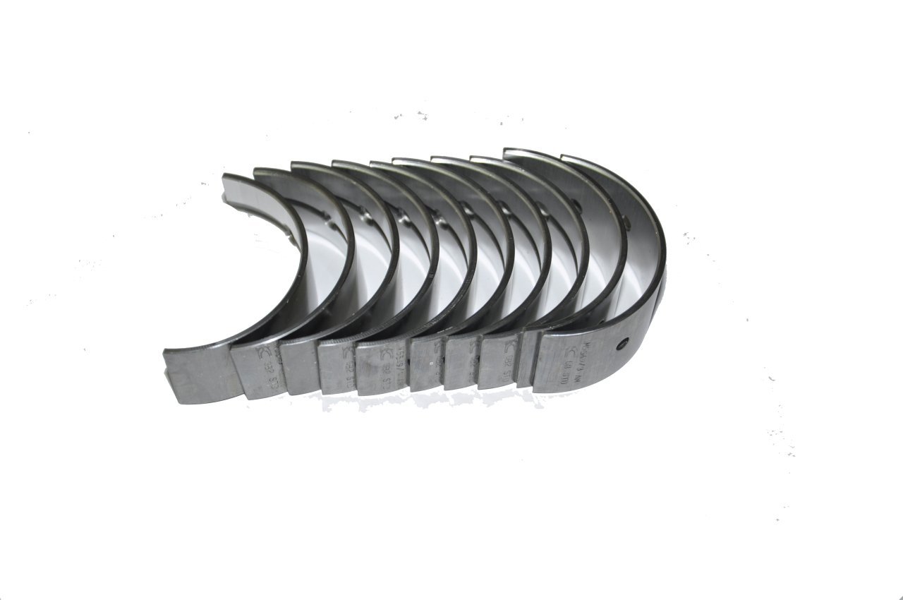 Motor Ana Yatak Tk.Std 1.4-1.6 Tempra-Tipo-Doğan-Şahin-Kartal-Uno