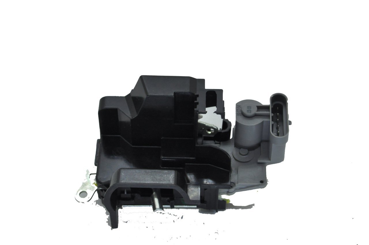 Kapı Kilidi Ön Sağ Albea-Palio-Siena-Strada