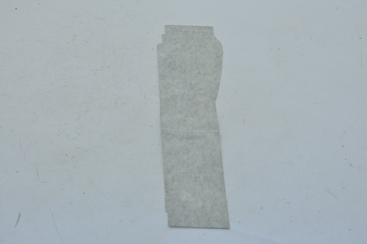 Kapı Direk Şerit Bant Sağ Arkanın Arkası Grande Punto Evo