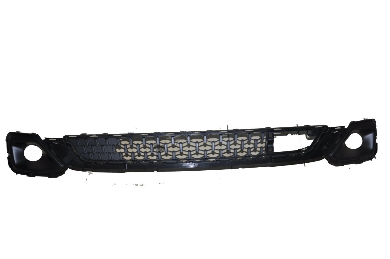 Tampon Ön Alt Panjur (Sisli Tip) Egea Cross