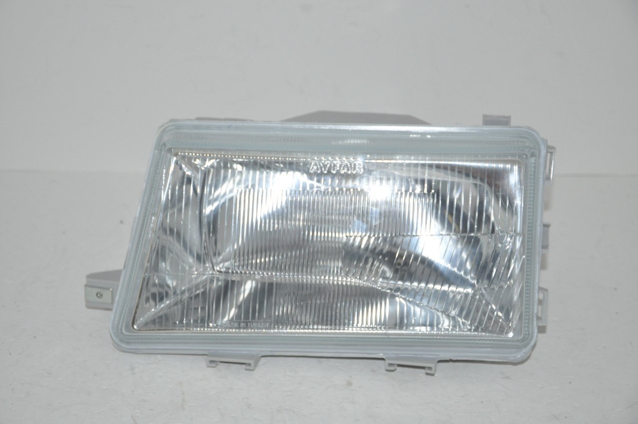 Far Sol R11-R9 Broadway 1994-1997 Arası