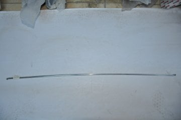 Tavan Oluk Çıtası R9 Beyaz