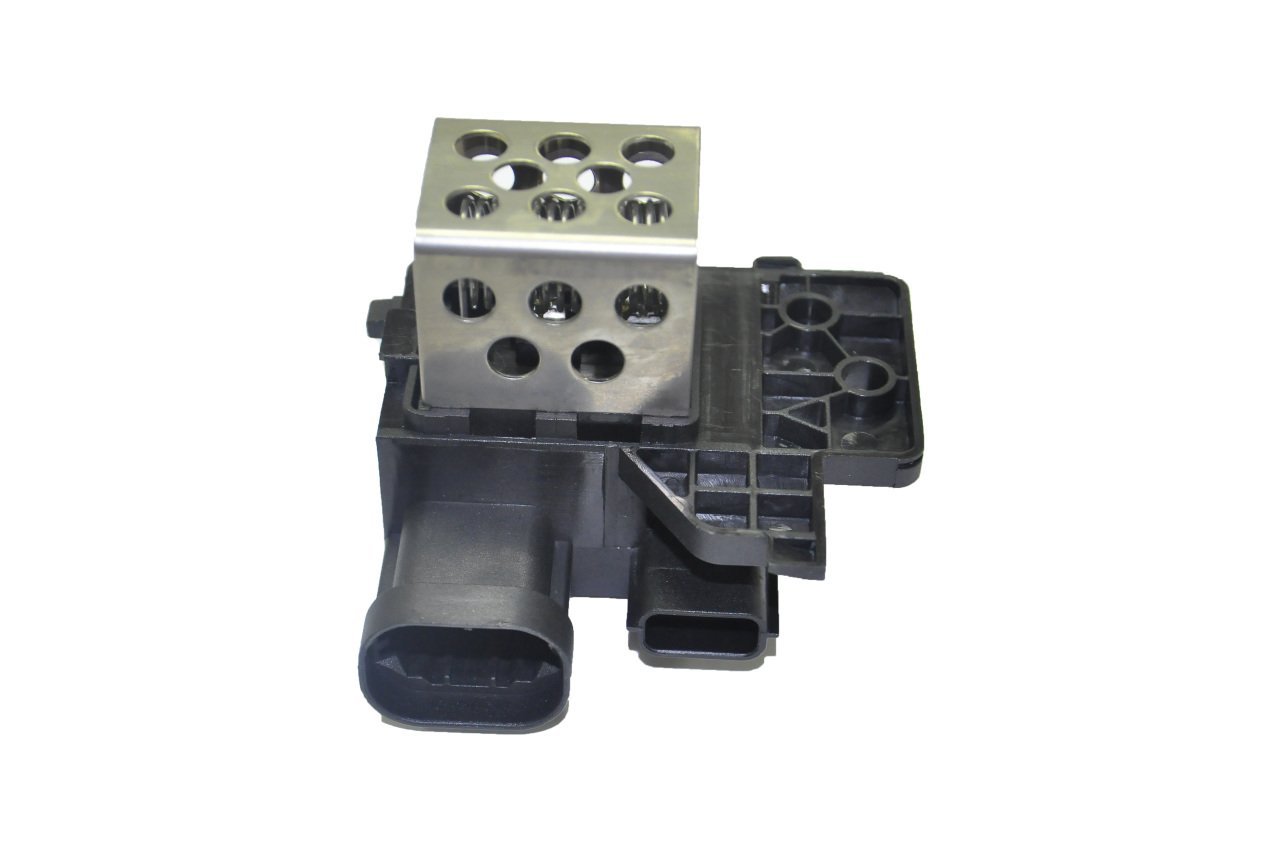 Fan Motor Rezistansı Clio IV-Clio Symbol 2013 Sonrası-Dacıa Stepway