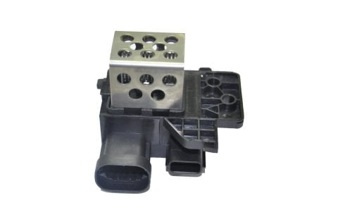 Fan Motor Rezistansı Clio IV-Clio Symbol 2013 Sonrası-Dacıa Stepway