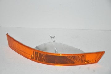 Sinyal Lambası Ön Sol Master 2004-2011 Arası (Sarı)
