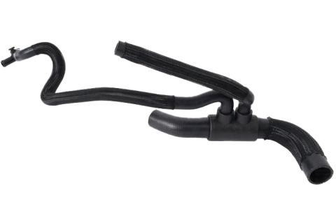 Radyatör Alt Hortumu 1.4 Albea-Palio