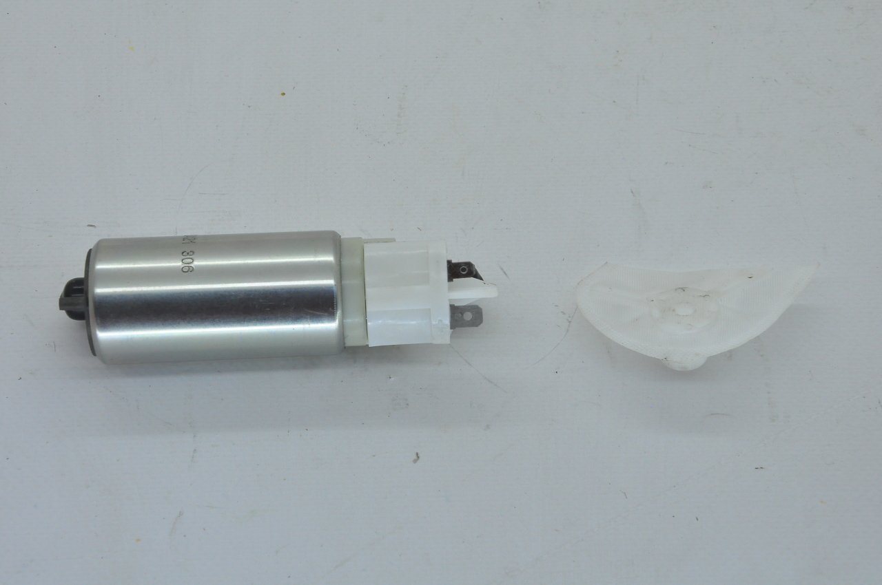 Benzin Pompa Motoru Dacıa Logan