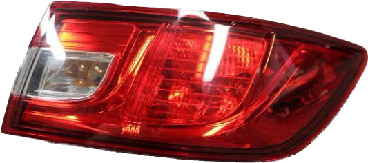 Stop Lambası Dış Sağ Clio IV