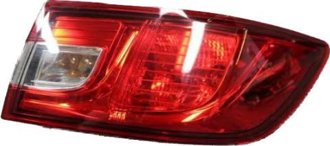 Stop Lambası Dış Sağ Clio IV