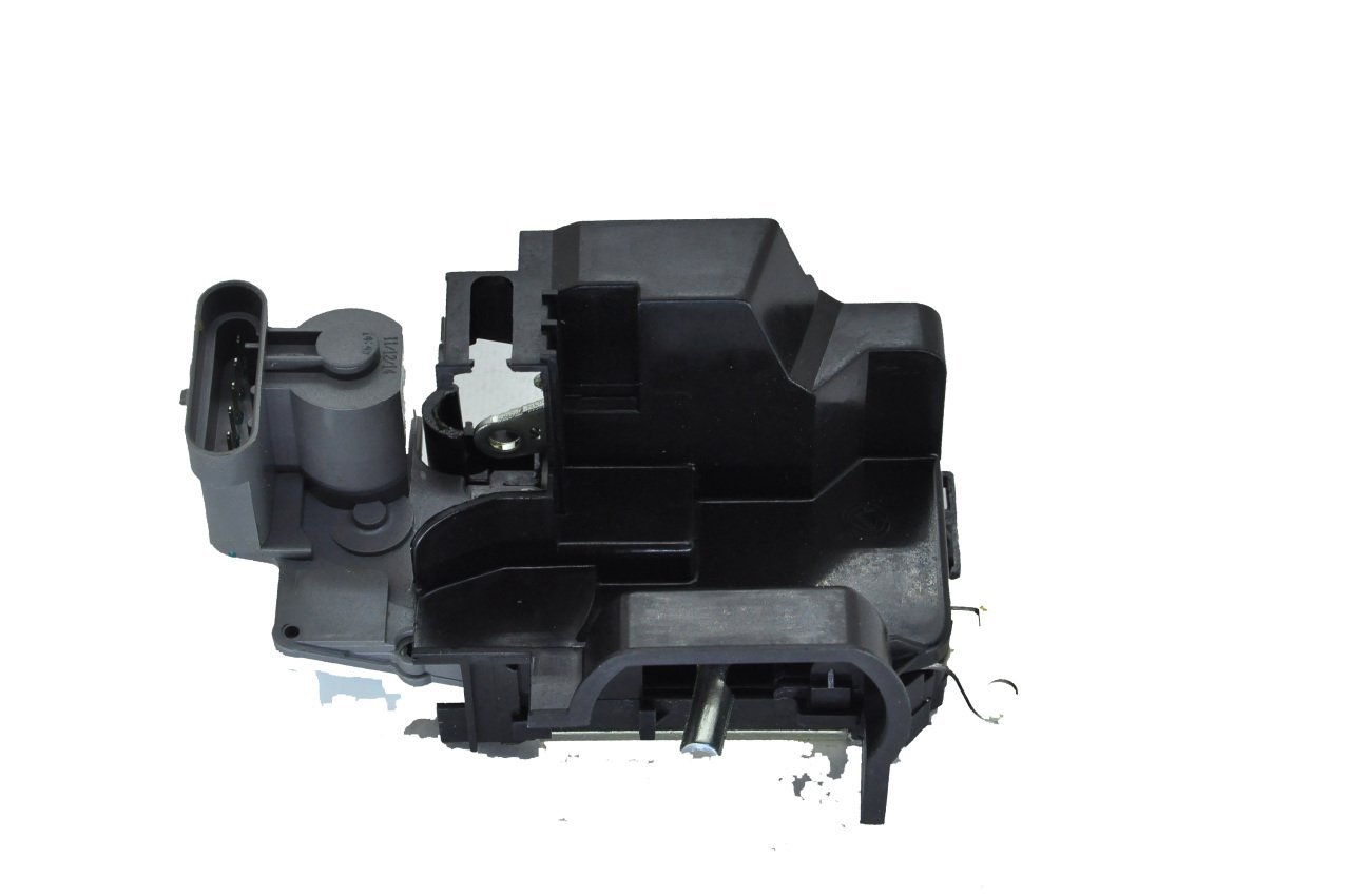 Kapı Kilidi Ön Sol Albea-Palio-Siena-Strada