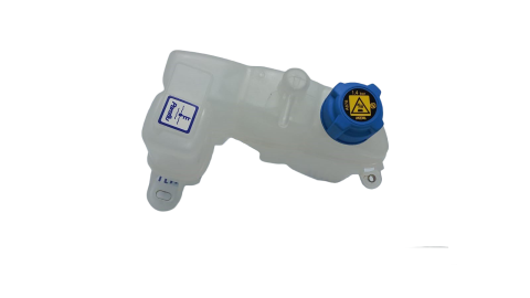 Radyatör Ek Depo 1.3 Jtd-1.4 Punto-2003-2005 Arası İdea