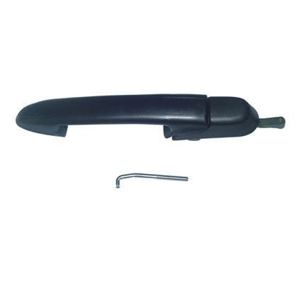 Dış Kapı Kolu Arka Sol Marea-Brava-Bravo (Çizgisiz)