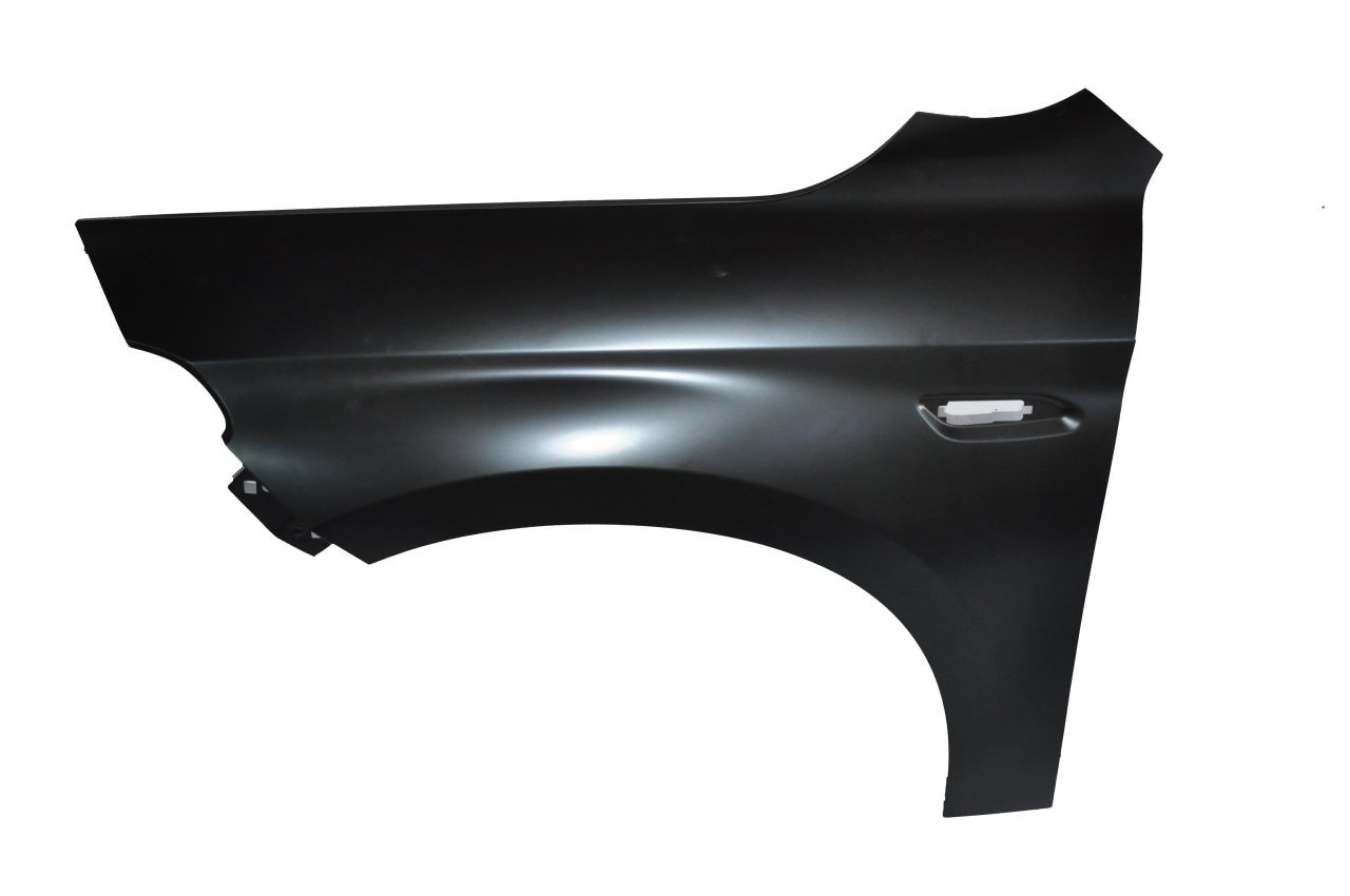 Çamurluk Ön Sol Egea