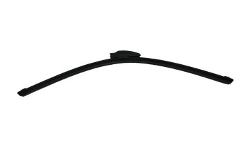 Silecek Süpürgesi (Adet) 60 Cm (Slikonlu)