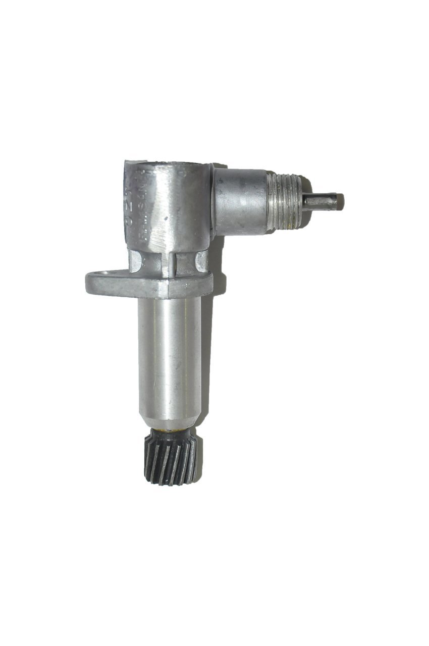 Kilometre Dişlisi 15 Ters Doğan-Şahin-Kartal