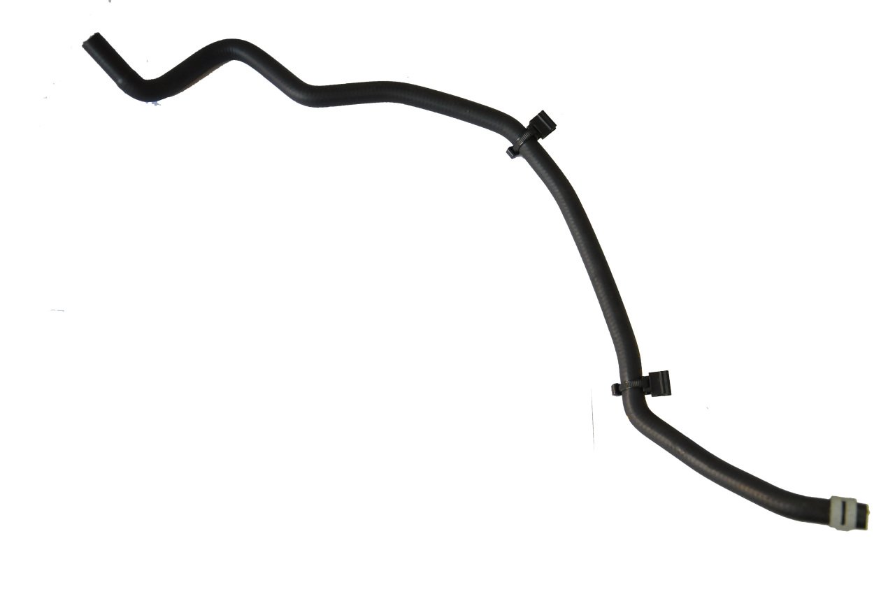 Genleşme Şişe Hortumu 1.5 Megane IV