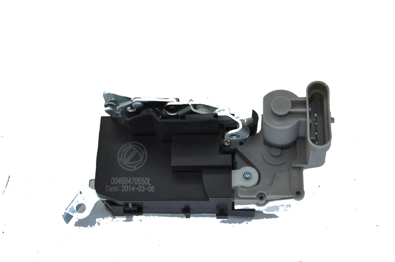 Kapı Kilidi Arka Sağ Albea-Palio-Siena-Strada