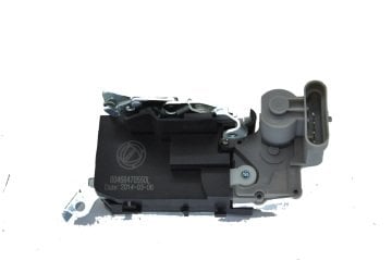 Kapı Kilidi Arka Sağ Albea-Palio-Siena-Strada