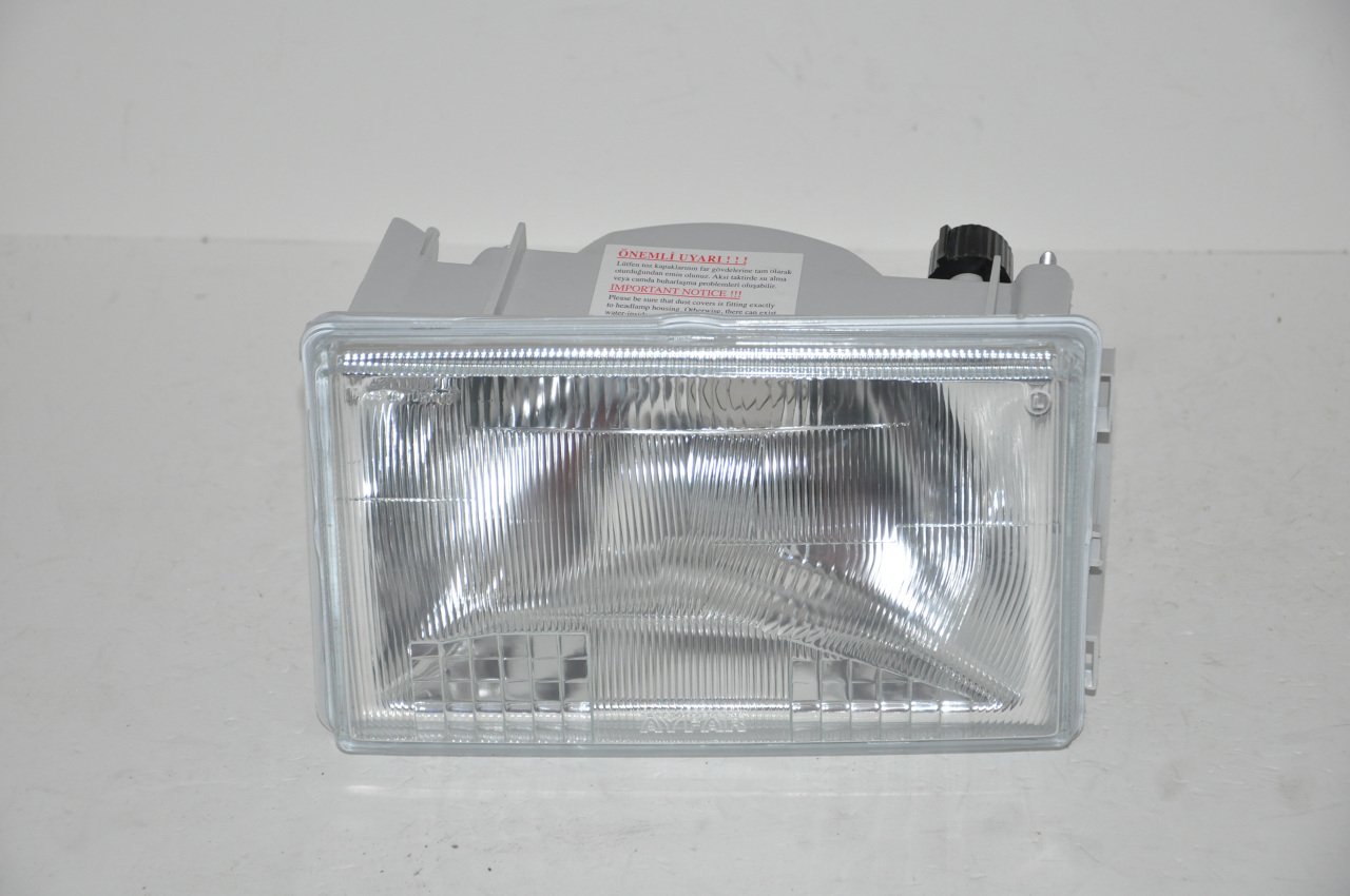 Far Sol R9 1985-1993 Arası