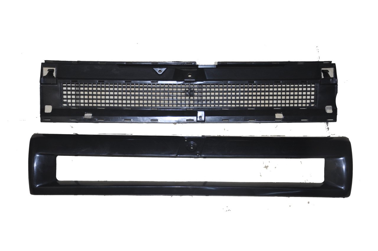 Panjur Ön Dış+İç Tk. Tipo (Makyajlı)