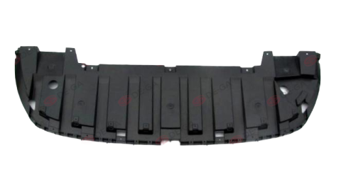 Tampon Ön Alt Muhafaza Bakaliti Trafic 2020 Sonrası