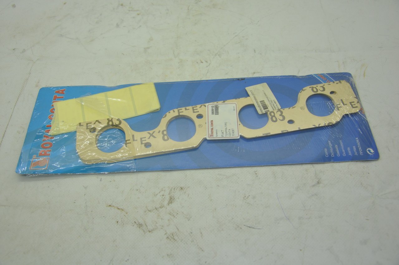 Manifold Contası Emme 2.0 Tempra-Tipo