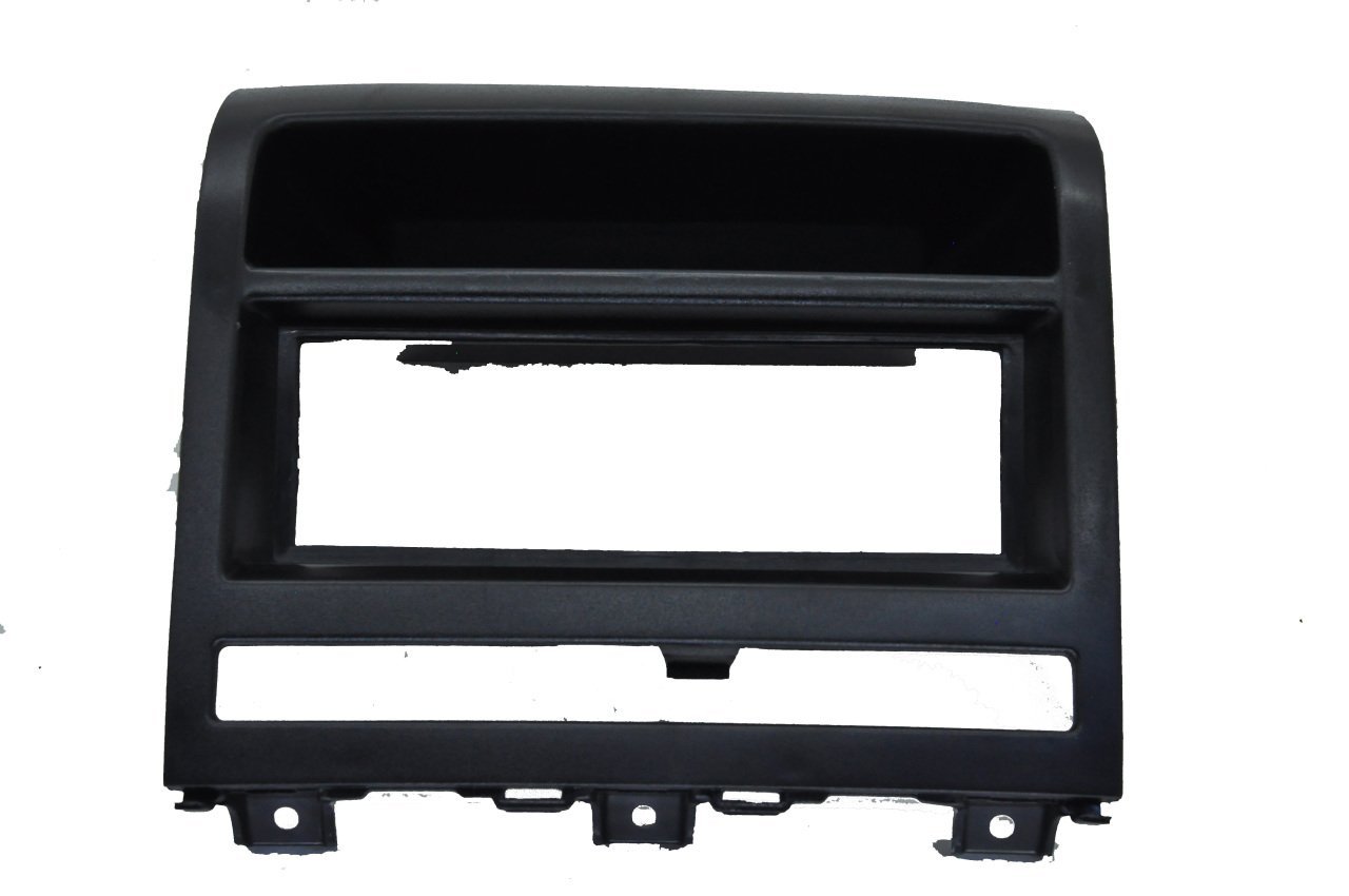 Radyo-Teyp Çerçevesi Albea-Palio 2006 Sonrası