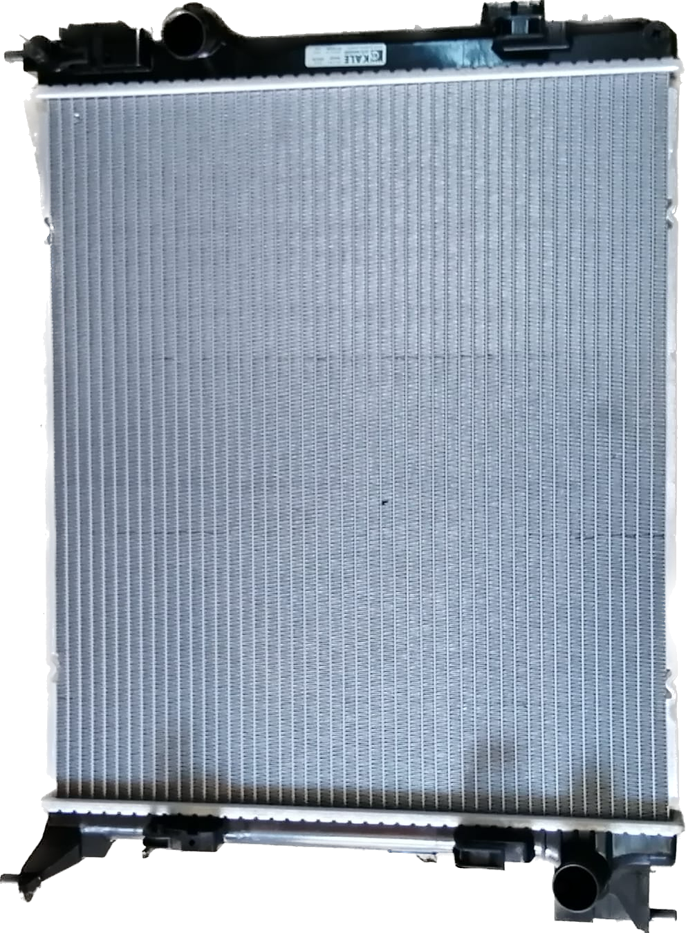 Radyatör Su Koleos 2017 Sonrası