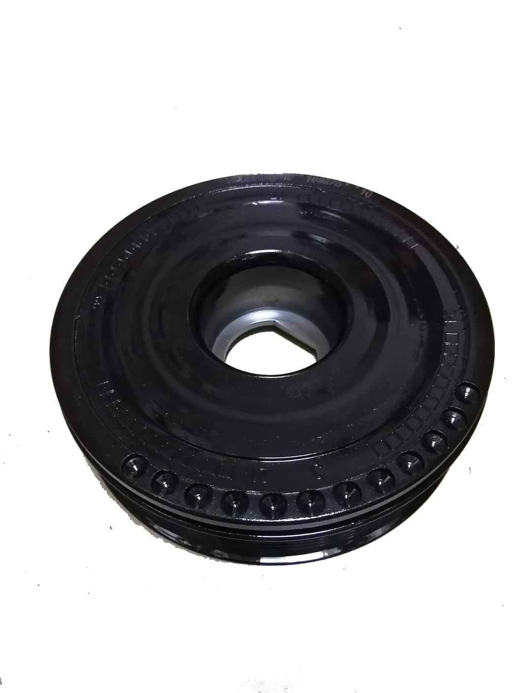 Krank Kasnağı 1.6 Dci Trafic 2015 Sonrası (R9M Çift Turbo) (152K22401)