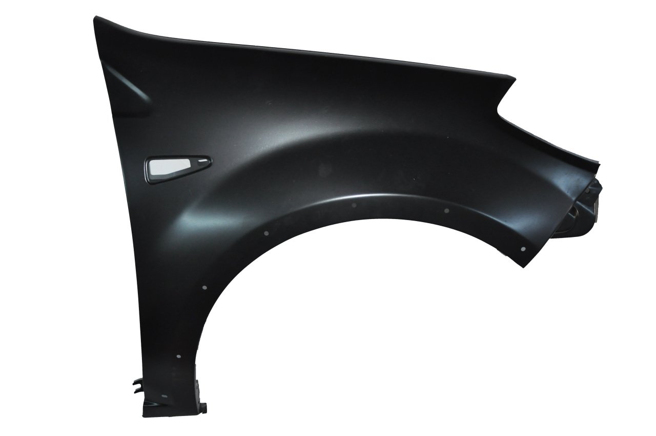 Çamurluk Ön Sağ Dacıa Stepway 2008-2012 Arası (Delikli))