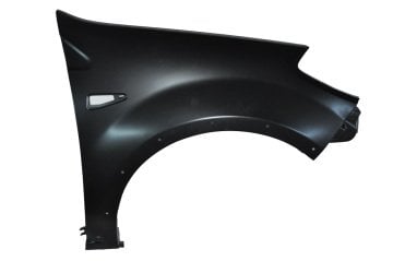 Çamurluk Ön Sağ Dacıa Stepway 2008-2012 Arası (Delikli))