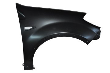 Çamurluk Ön Sağ Dacıa Stepway 2008-2012 Arası (Delikli))